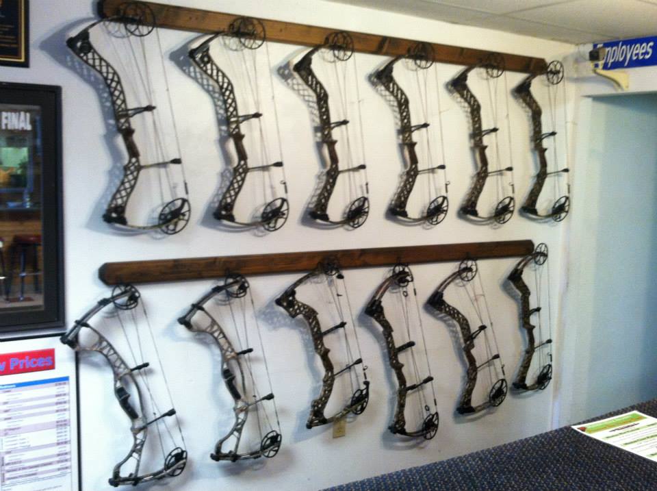 Hunters Edge Archery