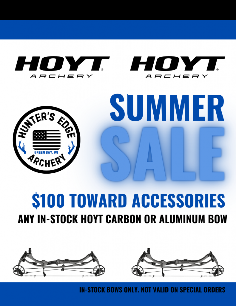 HoytSummerSale